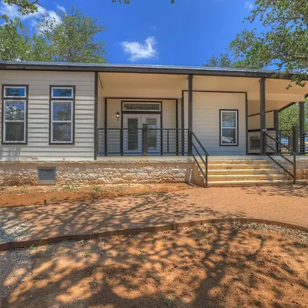 Resort At Fredericksburg Unit 30